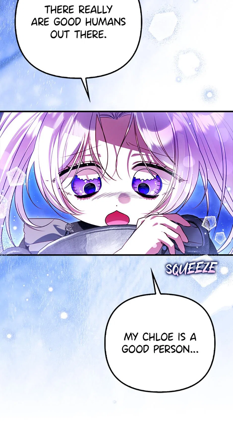 Pawprints on Her Heart Chapter 30 – Page 10