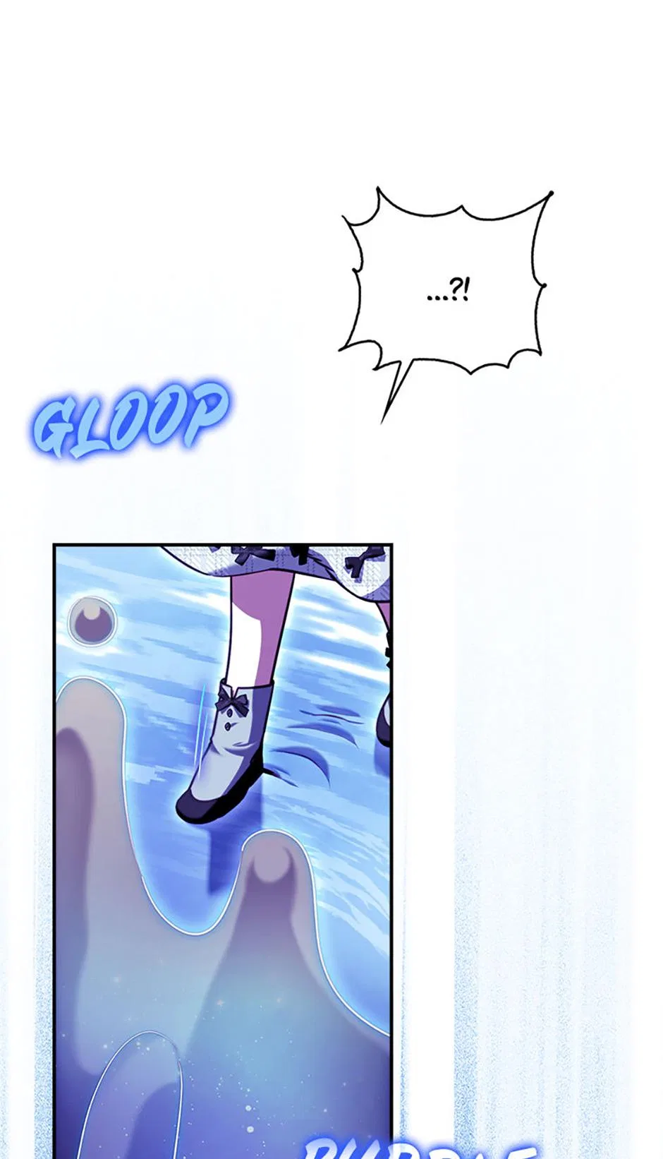 Pawprints on Her Heart Chapter 30 – Page 11