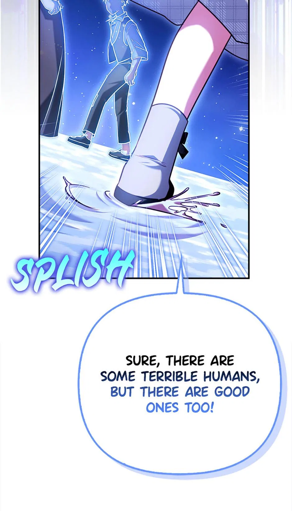 Pawprints on Her Heart Chapter 30 – Page 18