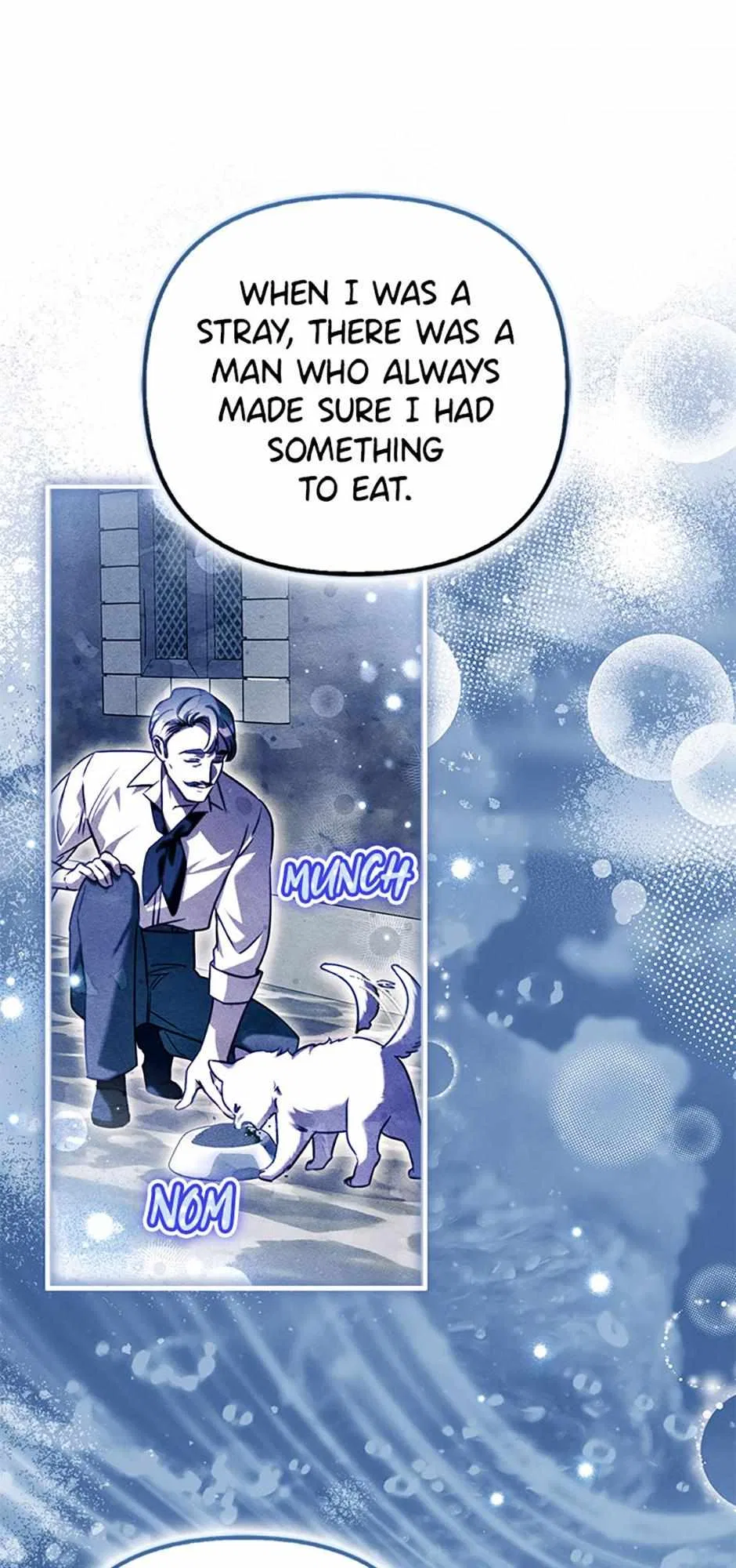 Pawprints on Her Heart Chapter 30 – Page 19
