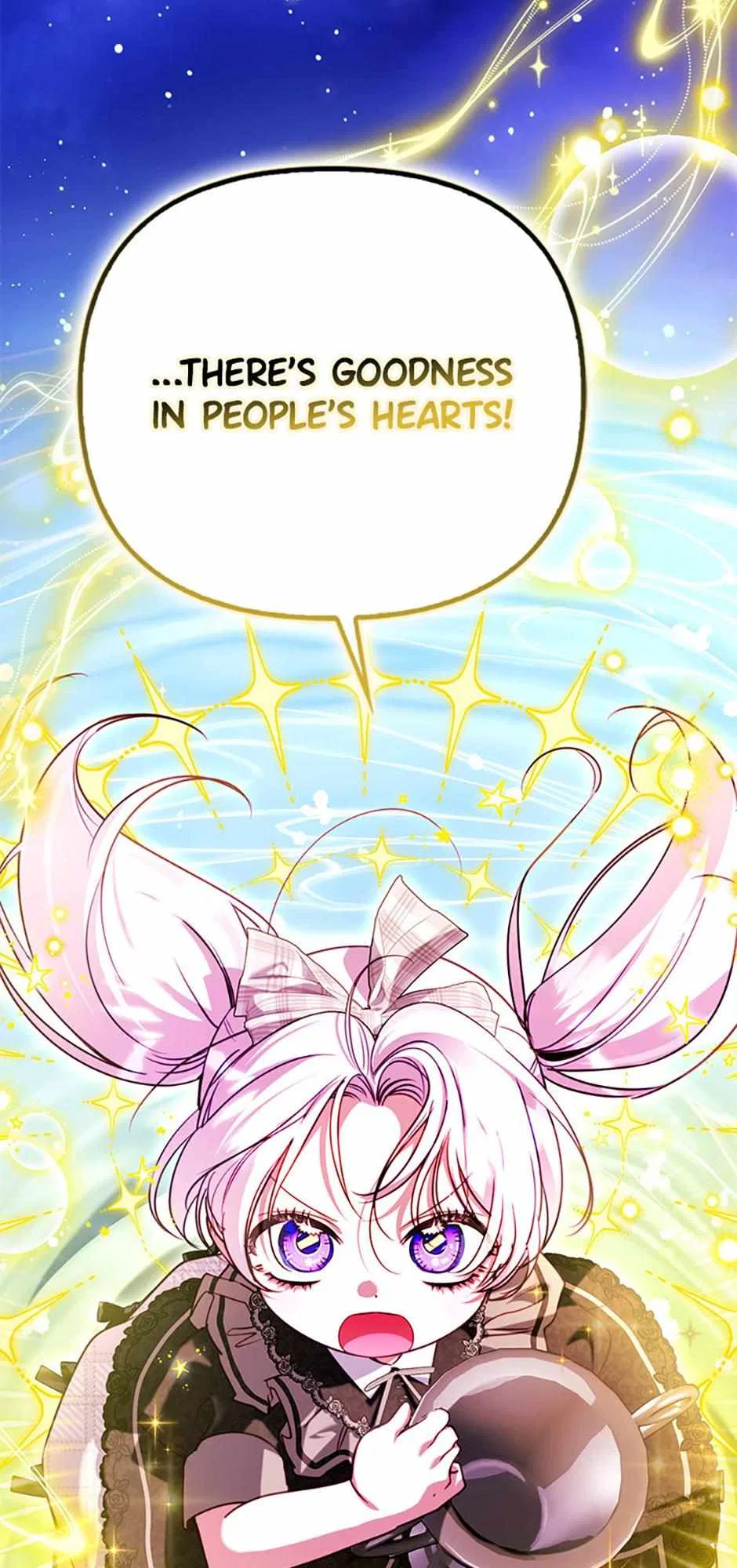 Pawprints on Her Heart Chapter 30 – Page 24