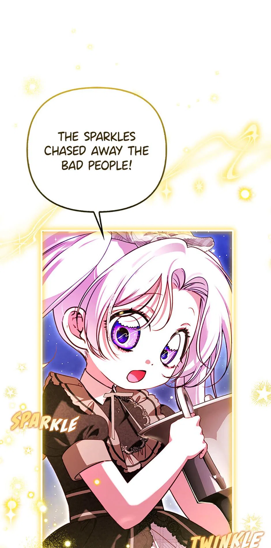 Pawprints on Her Heart Chapter 30 – Page 27