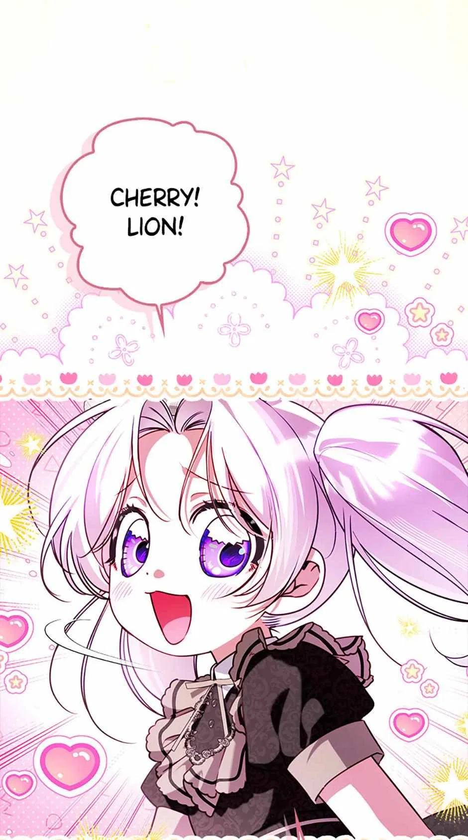 Pawprints on Her Heart Chapter 30 – Page 40