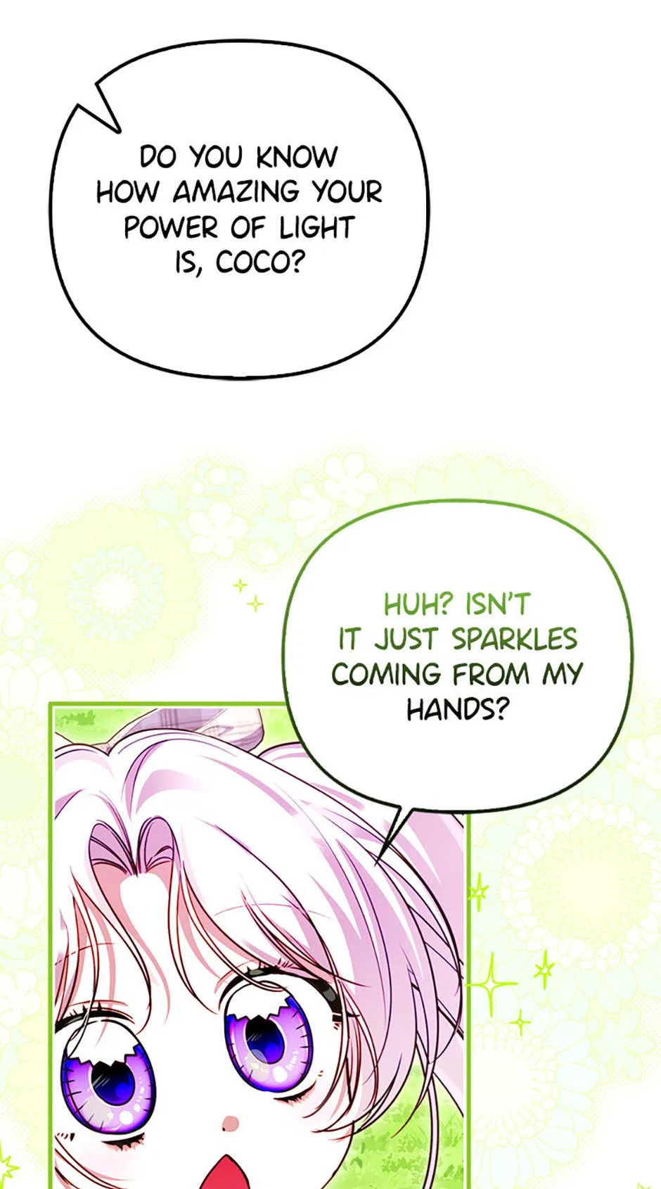 Pawprints on Her Heart Chapter 30 – Page 43