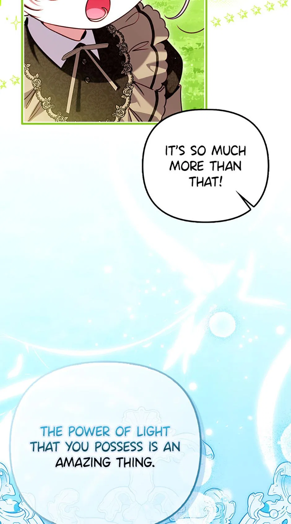 Pawprints on Her Heart Chapter 30 – Page 44