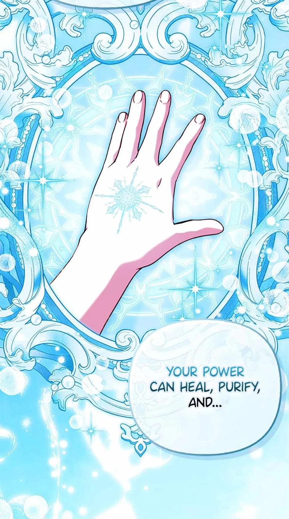Pawprints on Her Heart Chapter 30 – Page 45