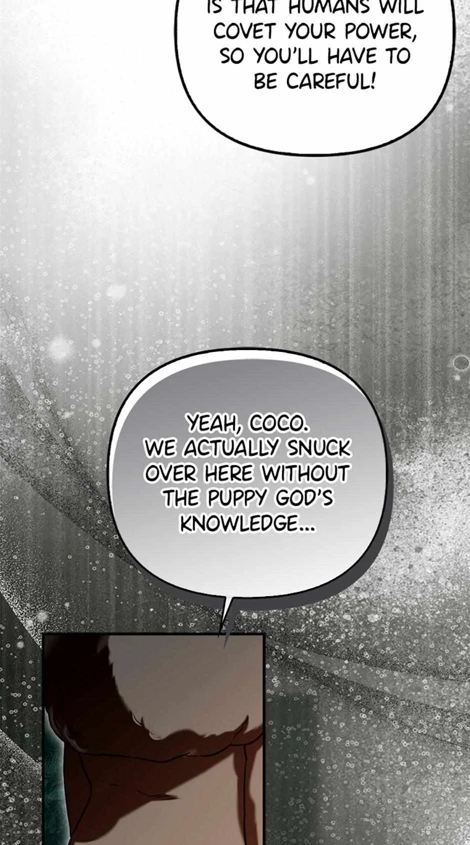 Pawprints on Her Heart Chapter 30 – Page 48