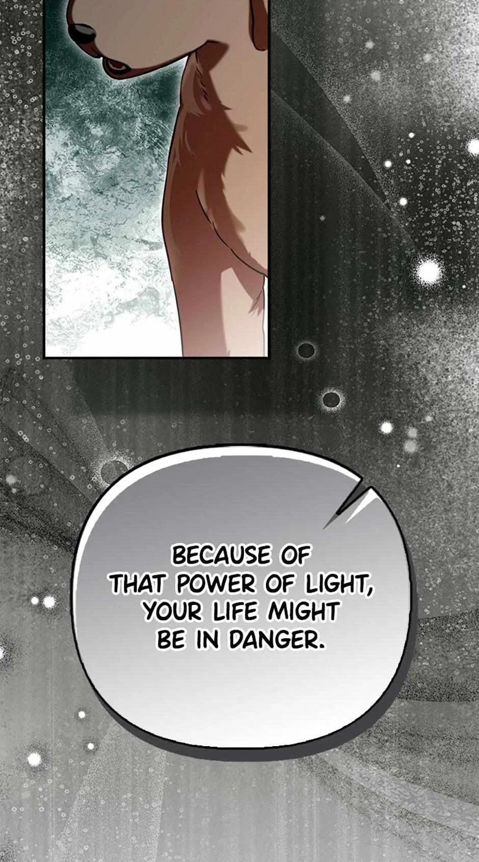 Pawprints on Her Heart Chapter 30 – Page 49