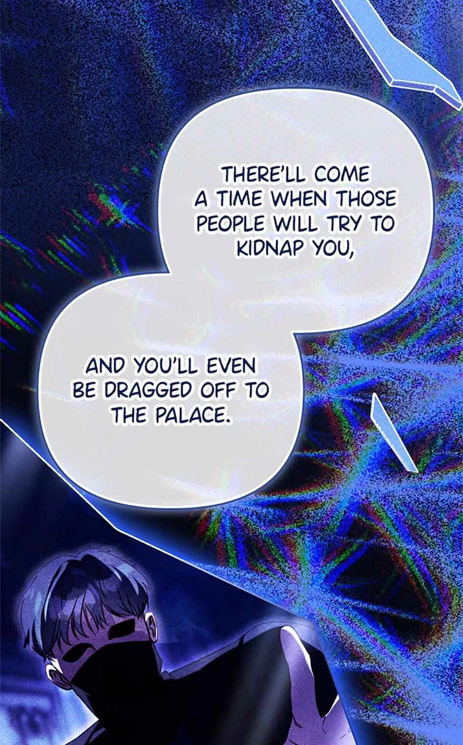 Pawprints on Her Heart Chapter 30 – Page 66