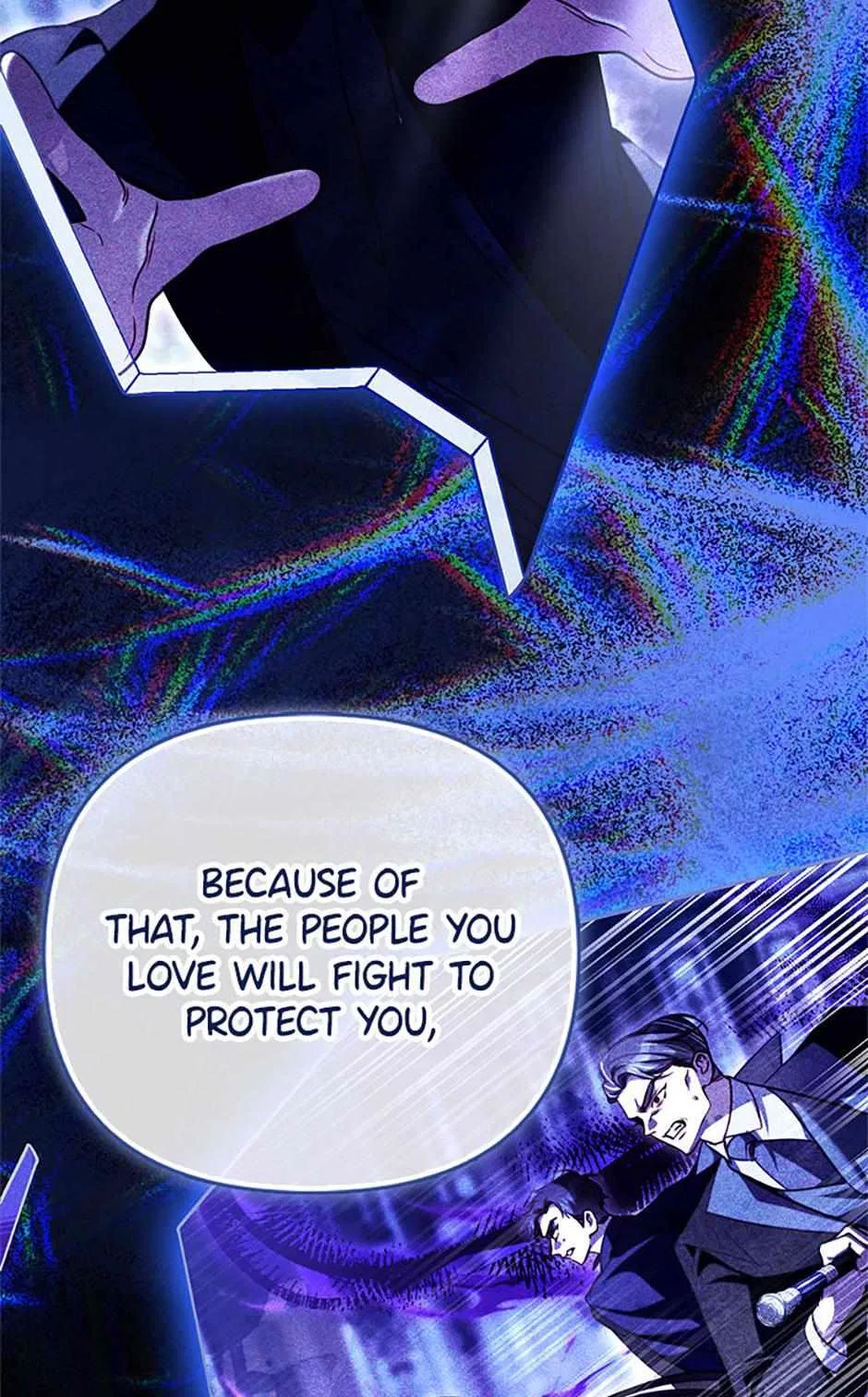 Pawprints on Her Heart Chapter 30 – Page 67