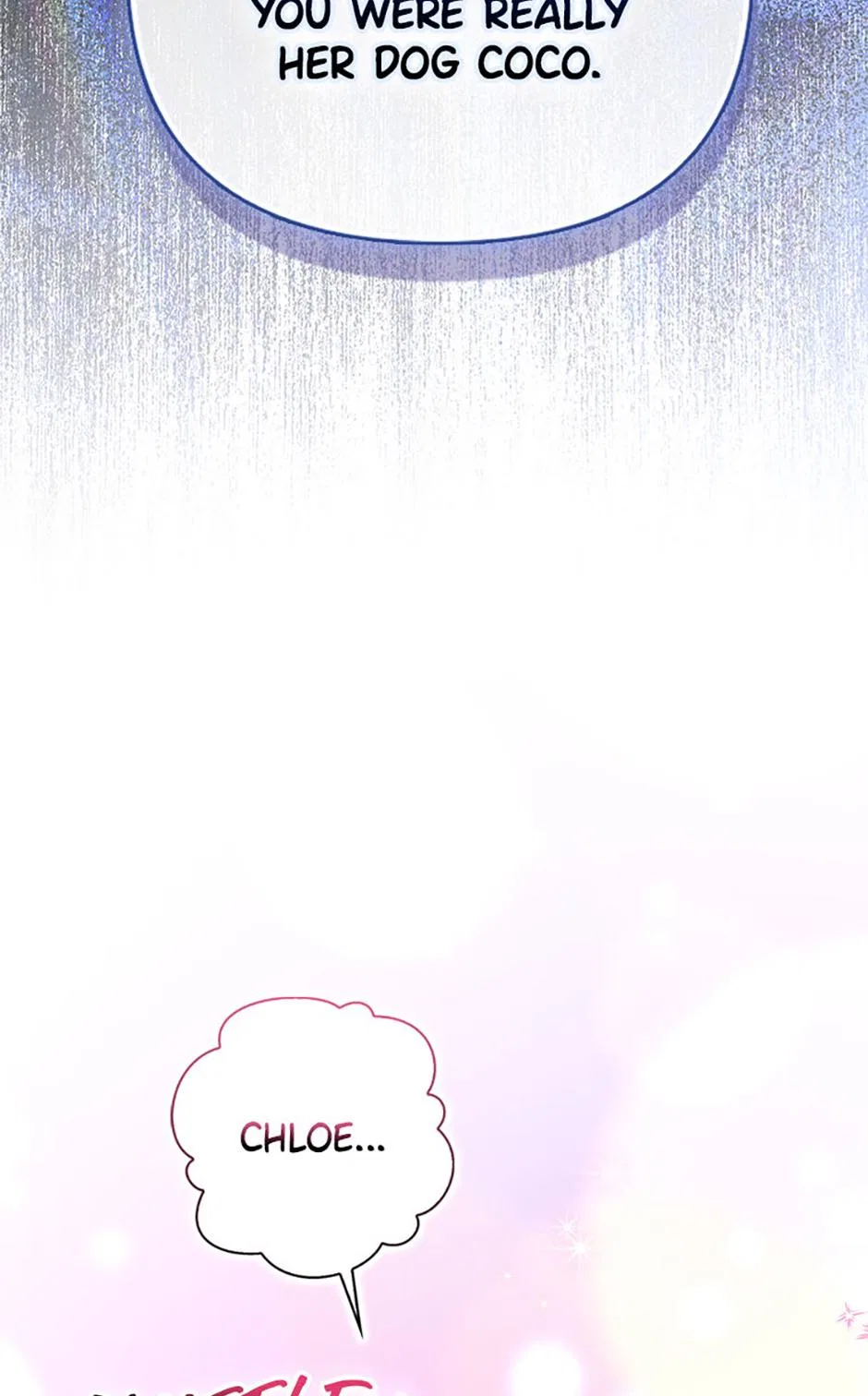 Pawprints on Her Heart Chapter 30 – Page 71