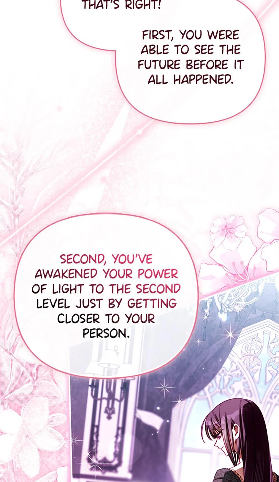Pawprints on Her Heart Chapter 30 – Page 74