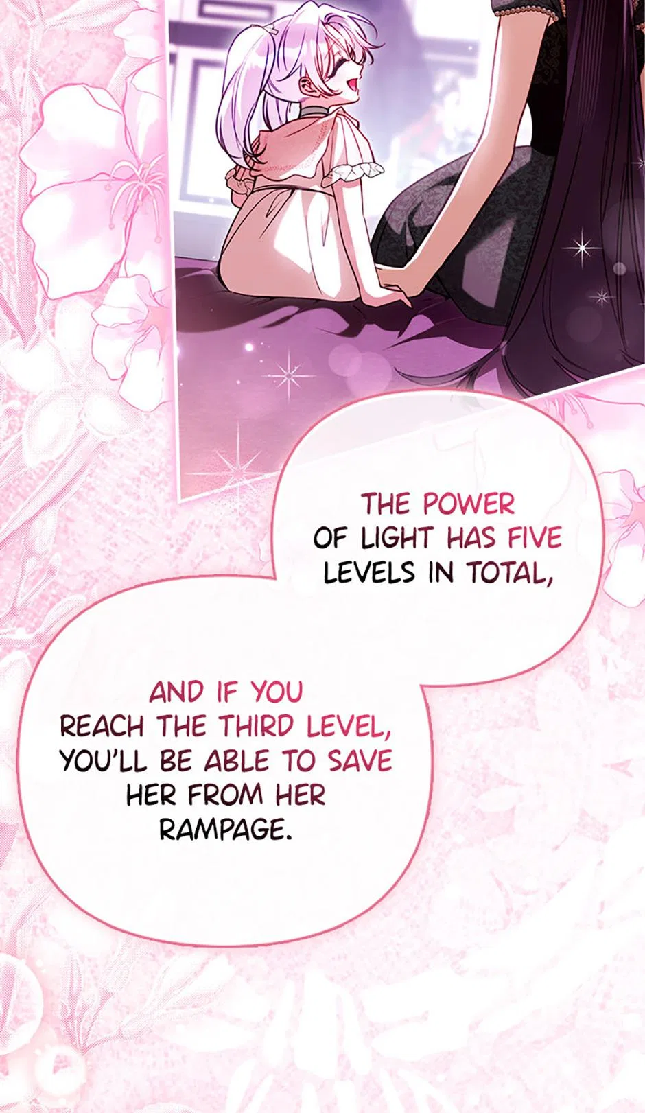 Pawprints on Her Heart Chapter 30 – Page 75