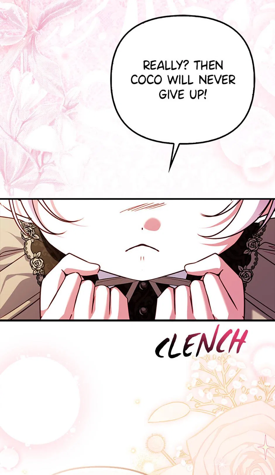 Pawprints on Her Heart Chapter 30 – Page 76