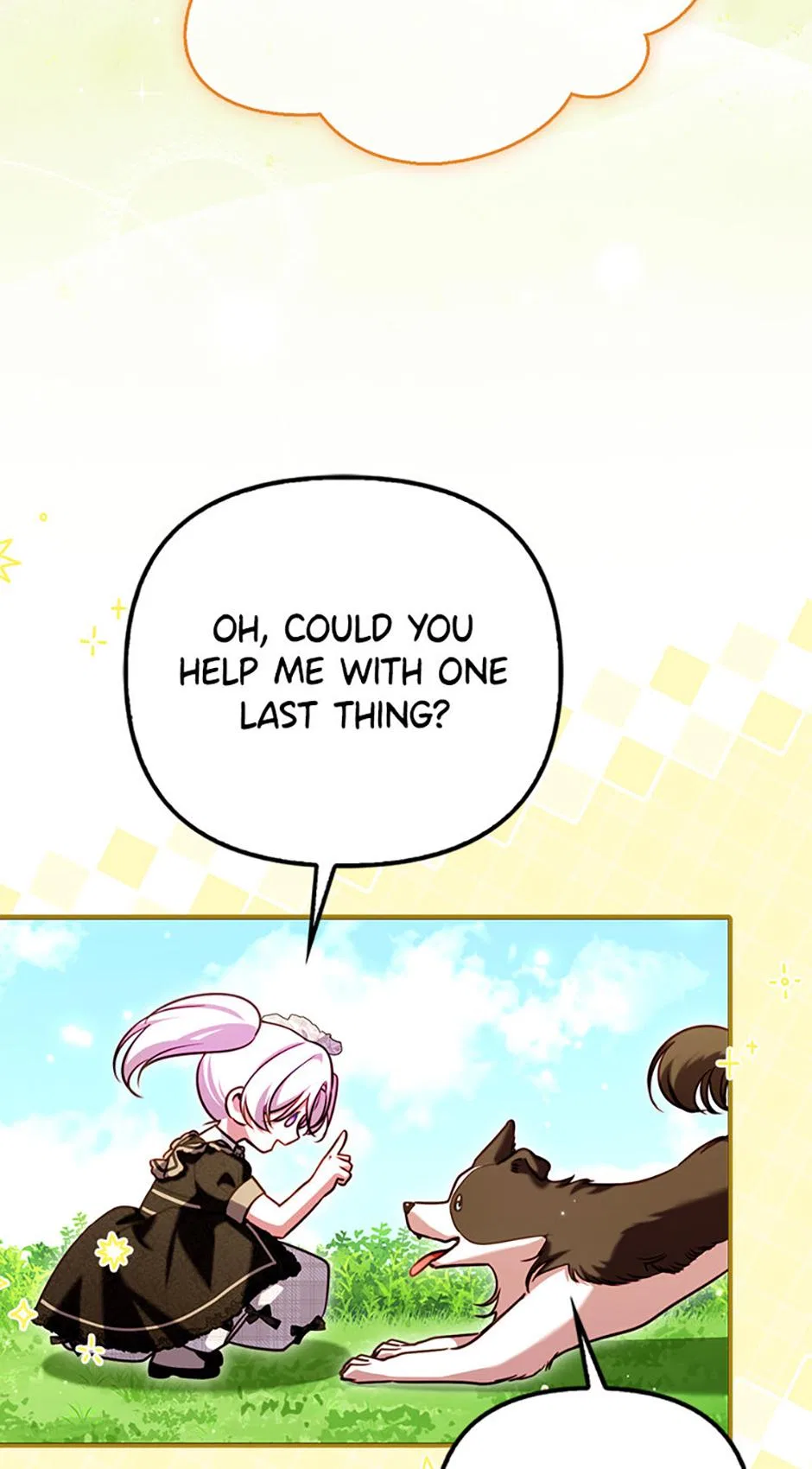 Pawprints on Her Heart Chapter 30 – Page 88