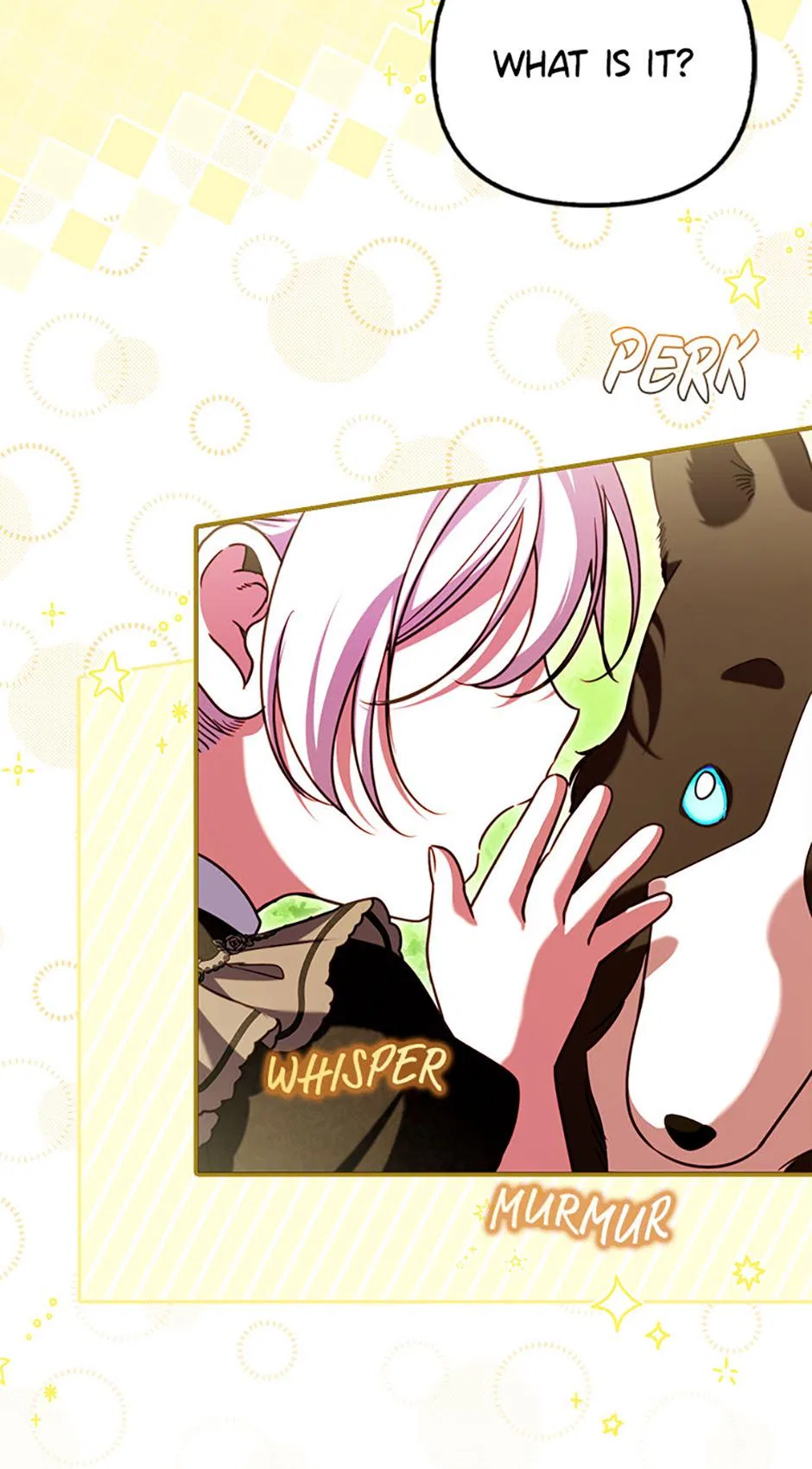 Pawprints on Her Heart Chapter 30 – Page 89