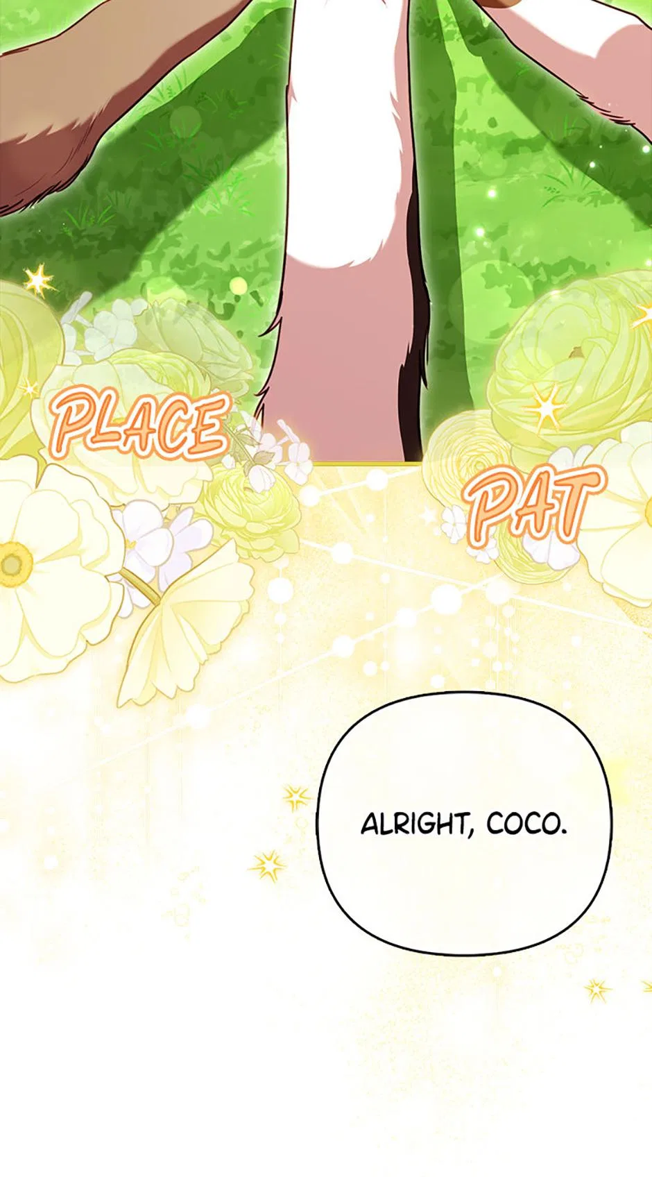 Pawprints on Her Heart Chapter 30 – Page 92