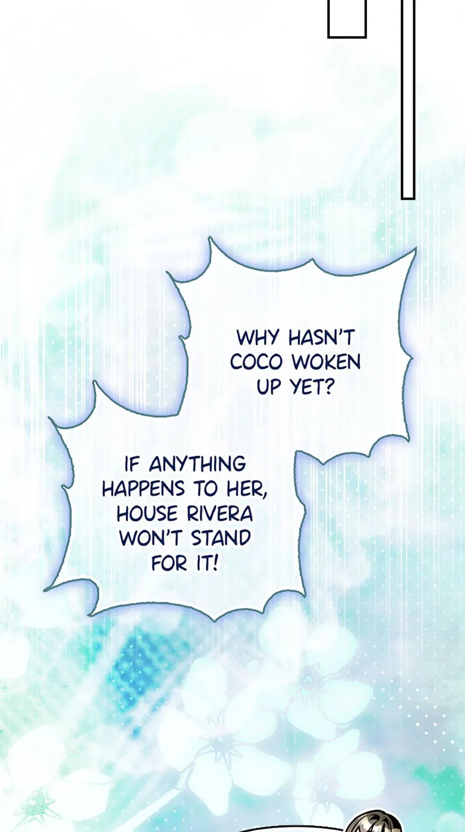 Pawprints on Her Heart Chapter 30 – Page 96