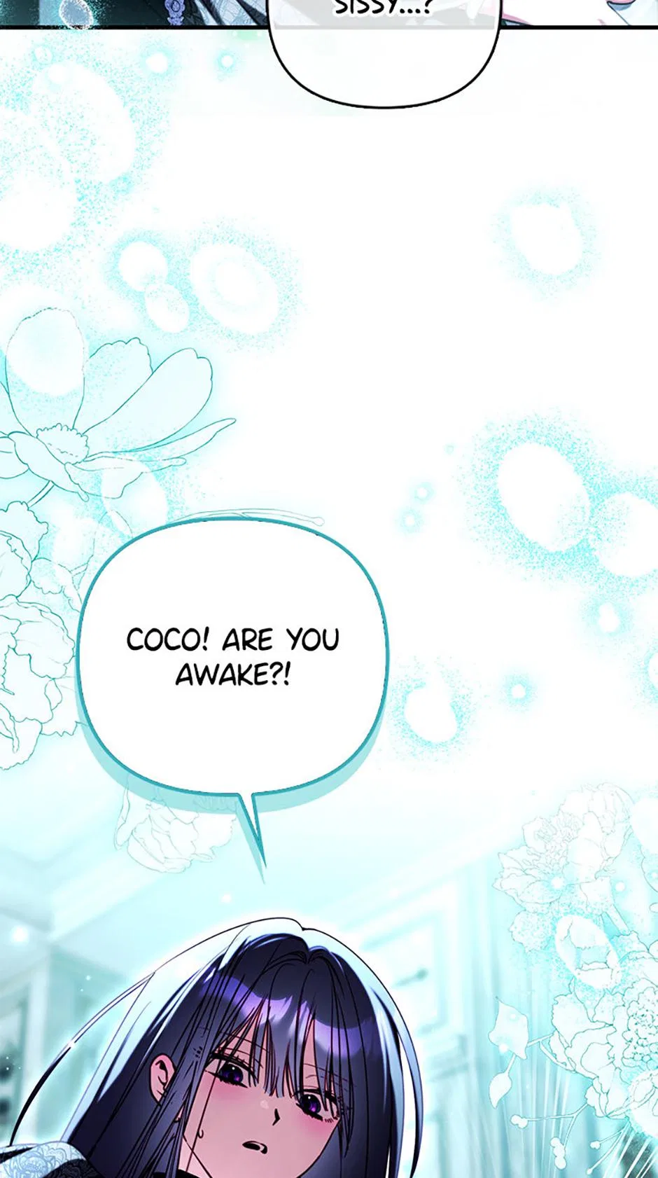 Pawprints on Her Heart Chapter 30 – Page 98