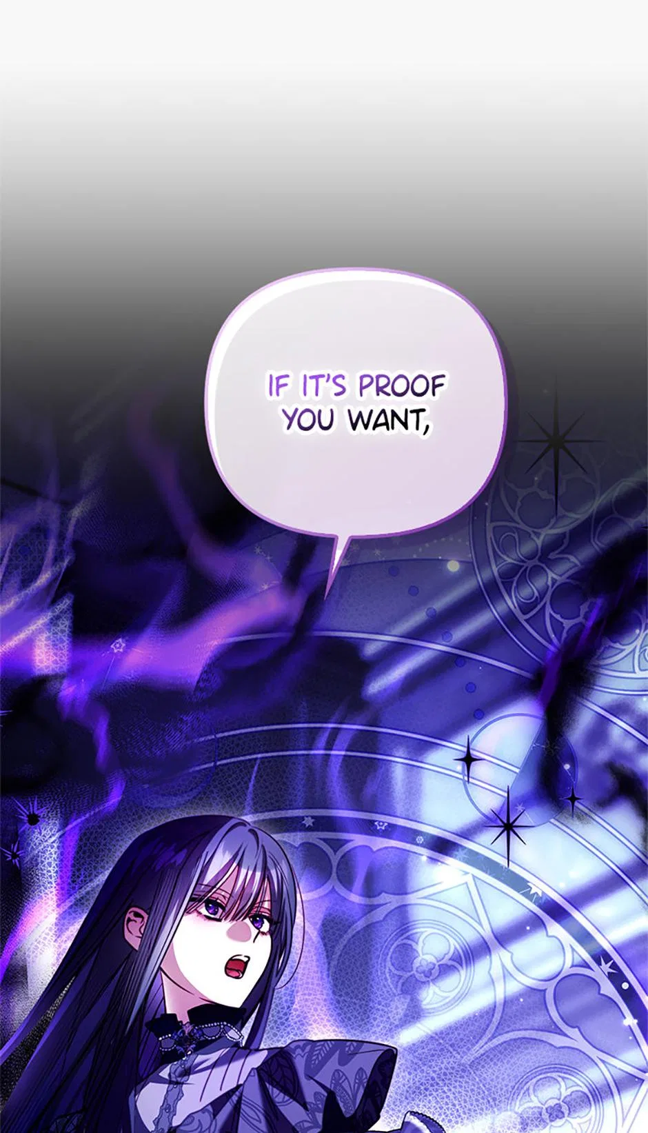 Pawprints on Her Heart Chapter 29 – Page 1