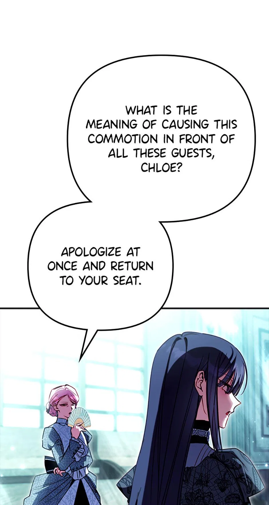 Pawprints on Her Heart Chapter 29 – Page 4