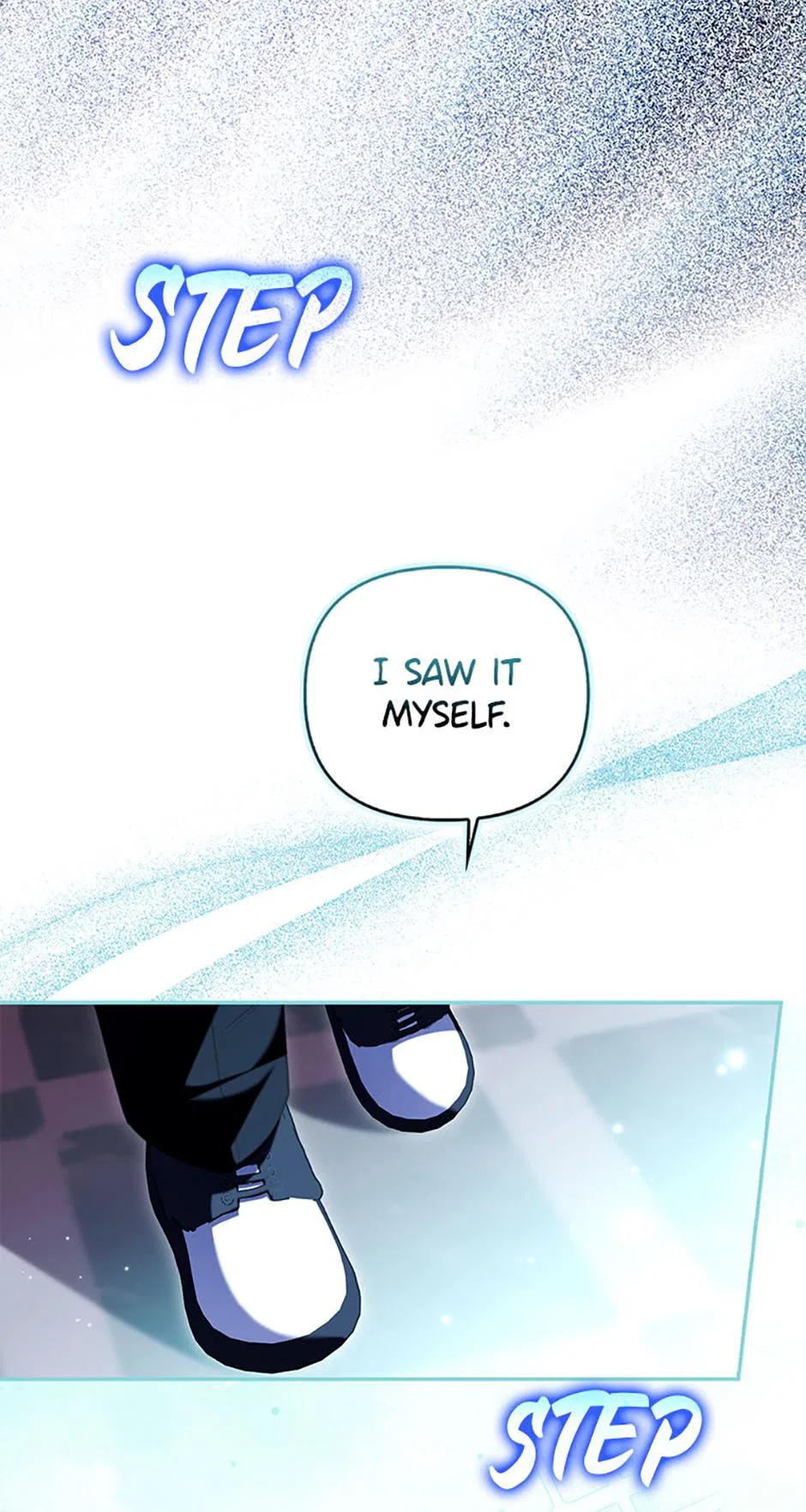 Pawprints on Her Heart Chapter 29 – Page 9