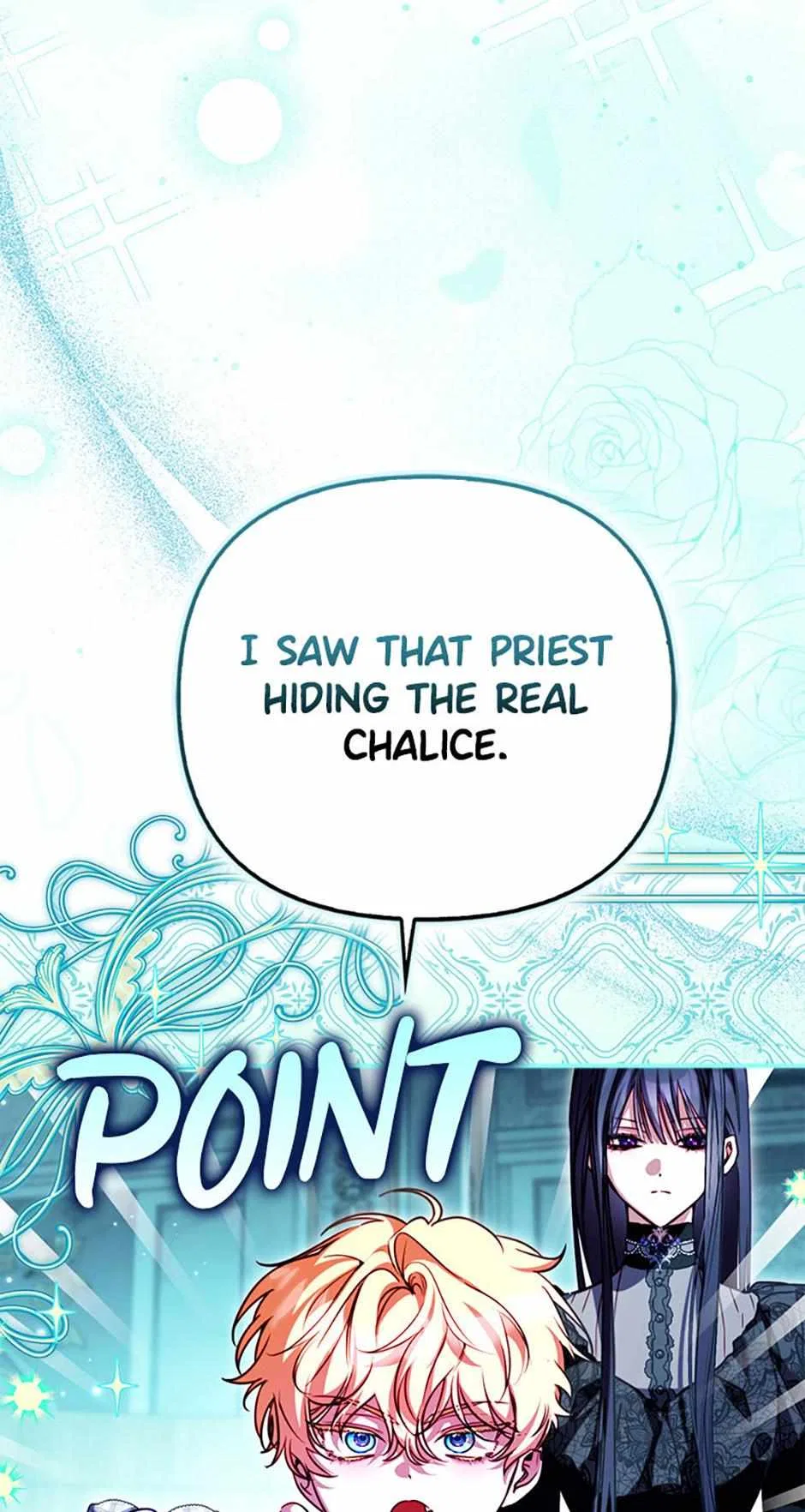 Pawprints on Her Heart Chapter 29 – Page 10