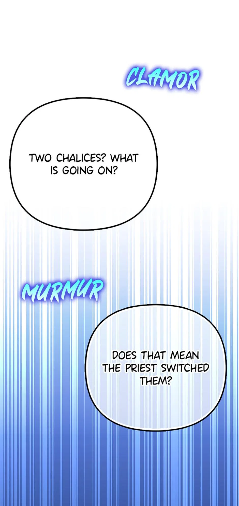 Pawprints on Her Heart Chapter 29 – Page 14
