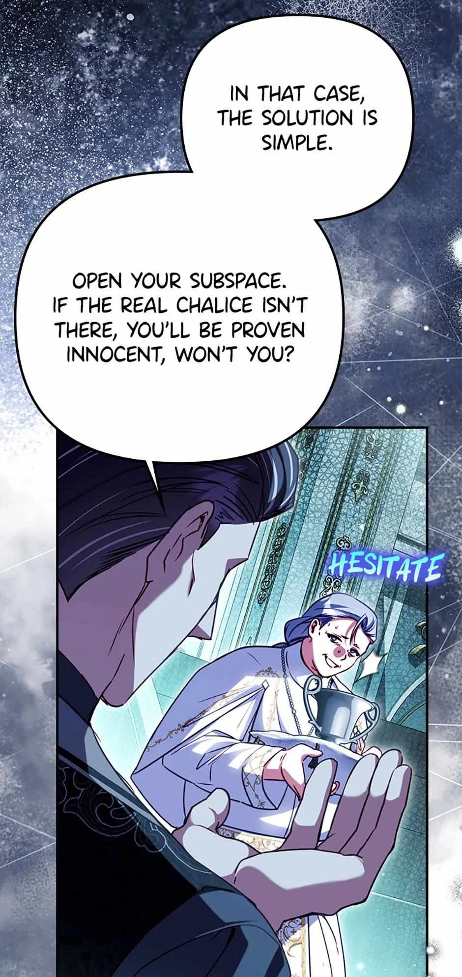 Pawprints on Her Heart Chapter 29 – Page 17