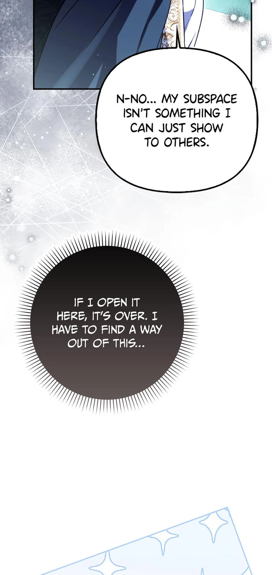 Pawprints on Her Heart Chapter 29 – Page 18