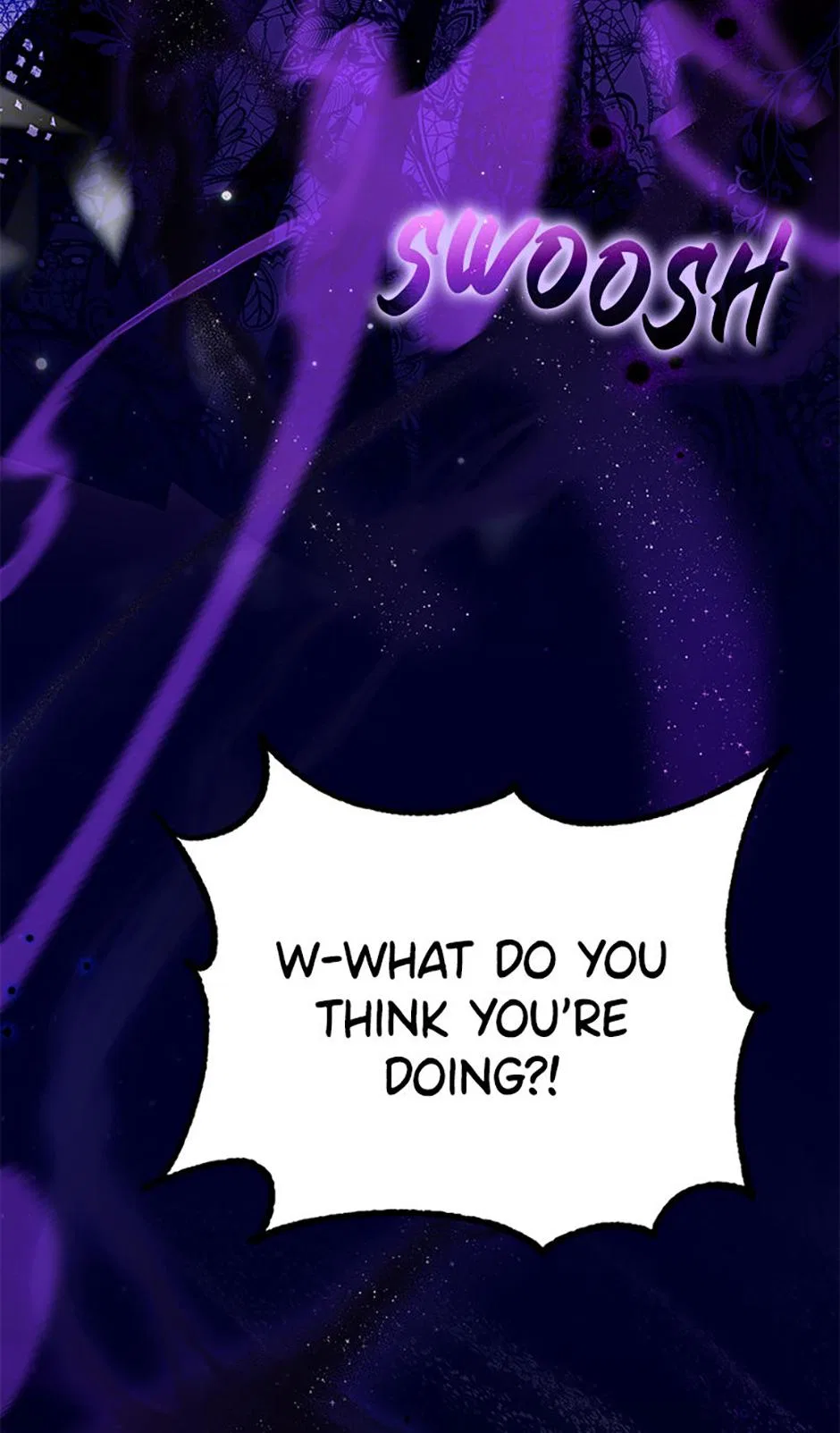 Pawprints on Her Heart Chapter 29 – Page 22