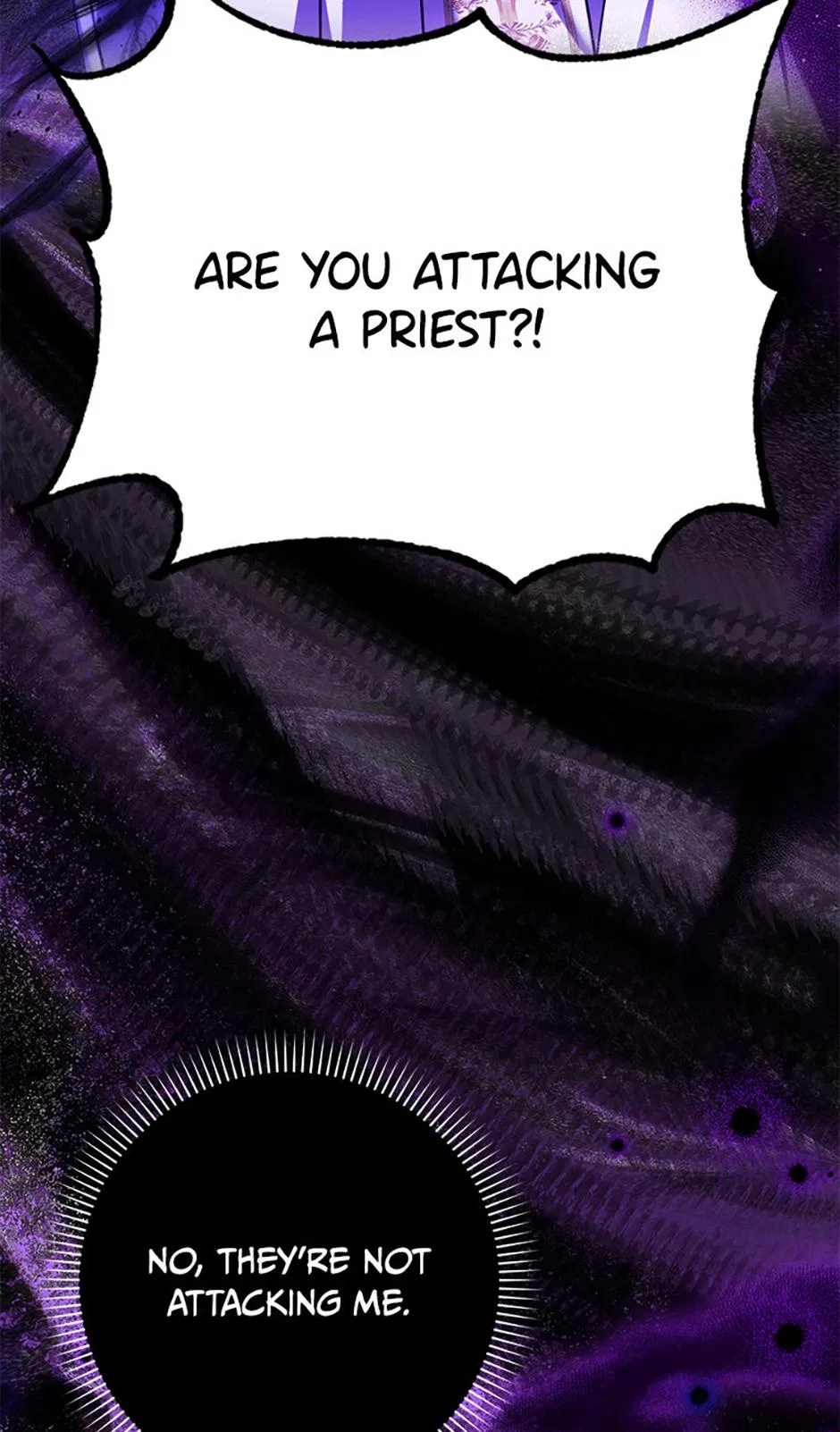 Pawprints on Her Heart Chapter 29 – Page 24