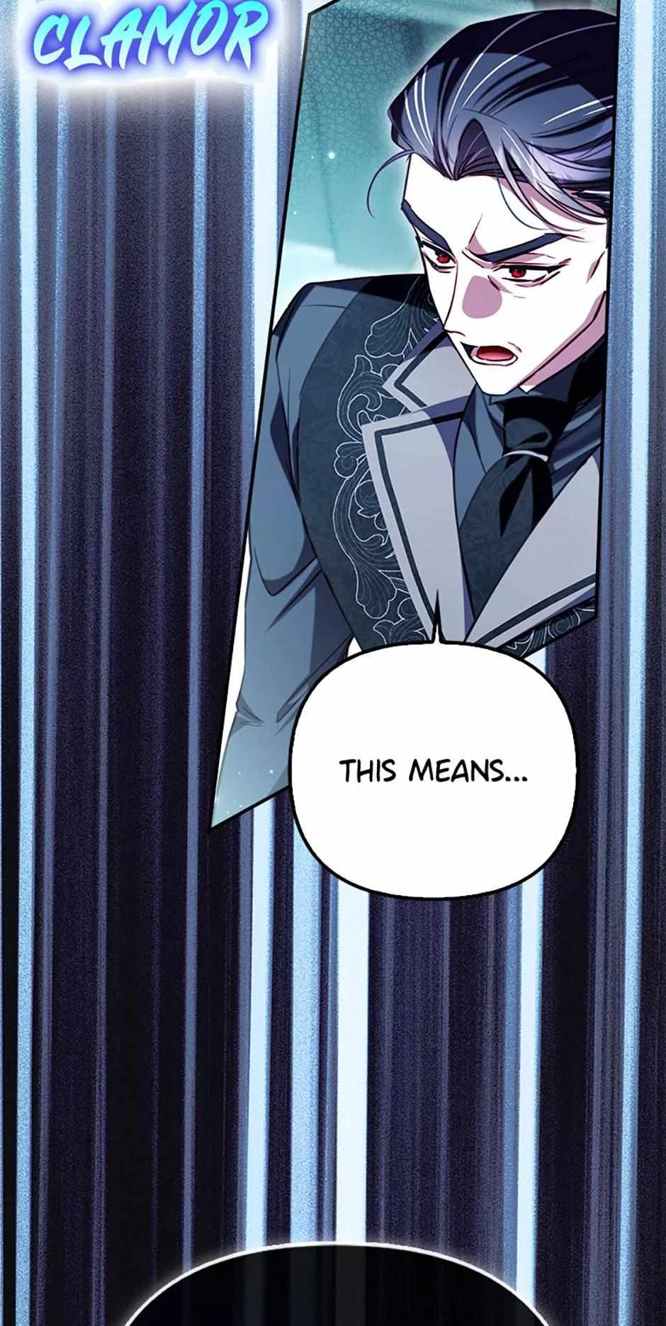 Pawprints on Her Heart Chapter 29 – Page 32