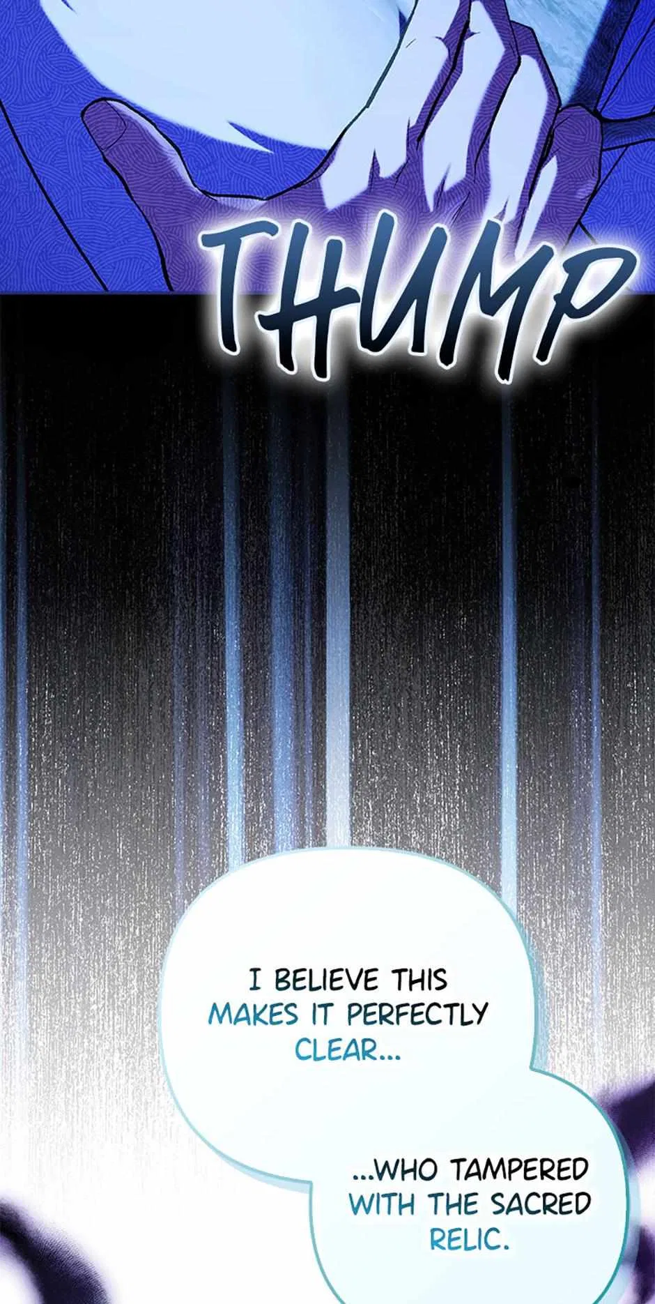 Pawprints on Her Heart Chapter 29 – Page 34