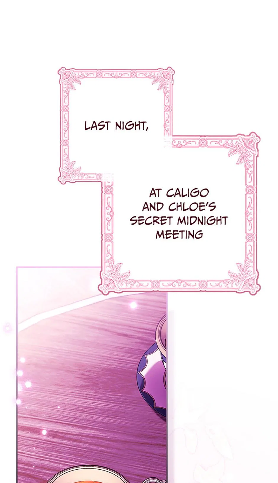Pawprints on Her Heart Chapter 29 – Page 39