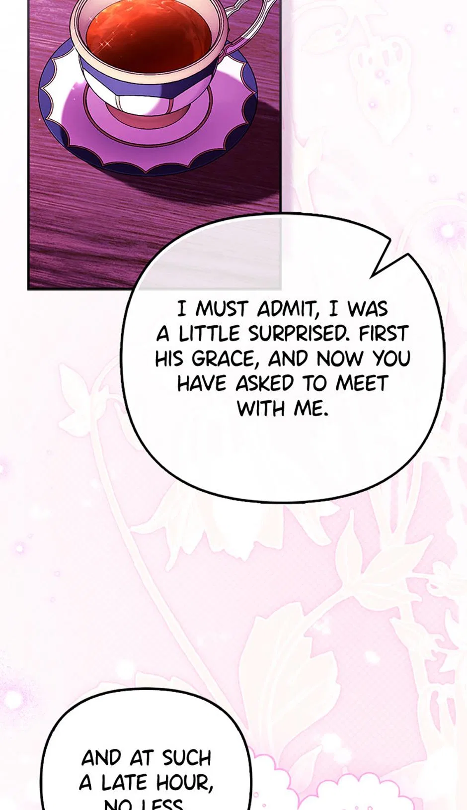 Pawprints on Her Heart Chapter 29 – Page 40
