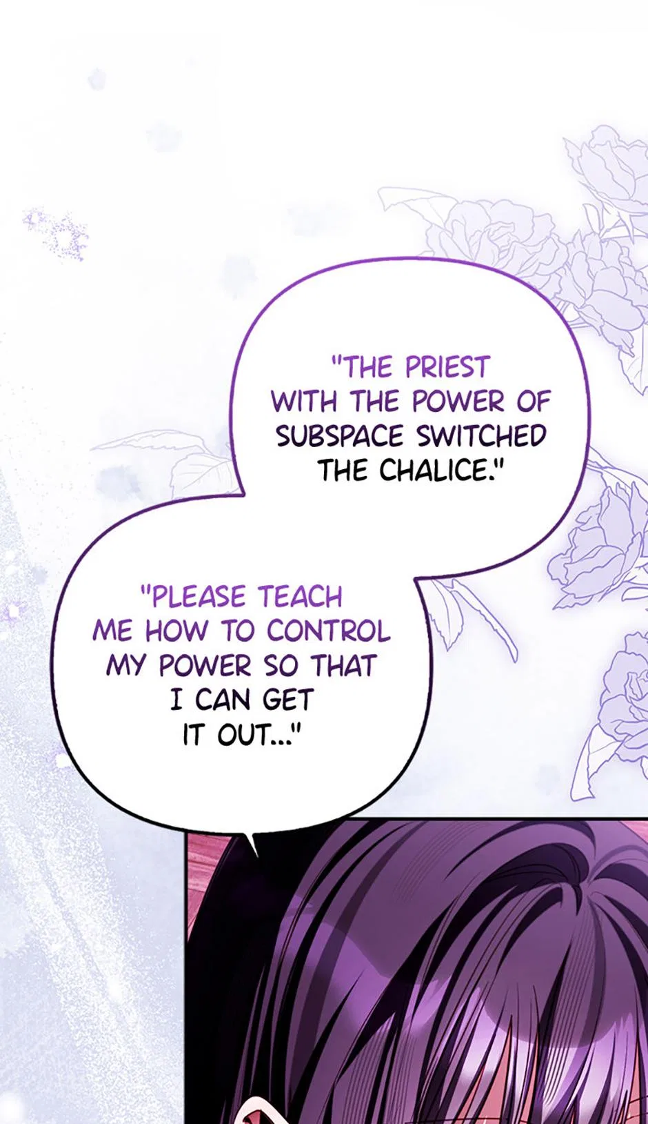 Pawprints on Her Heart Chapter 29 – Page 42