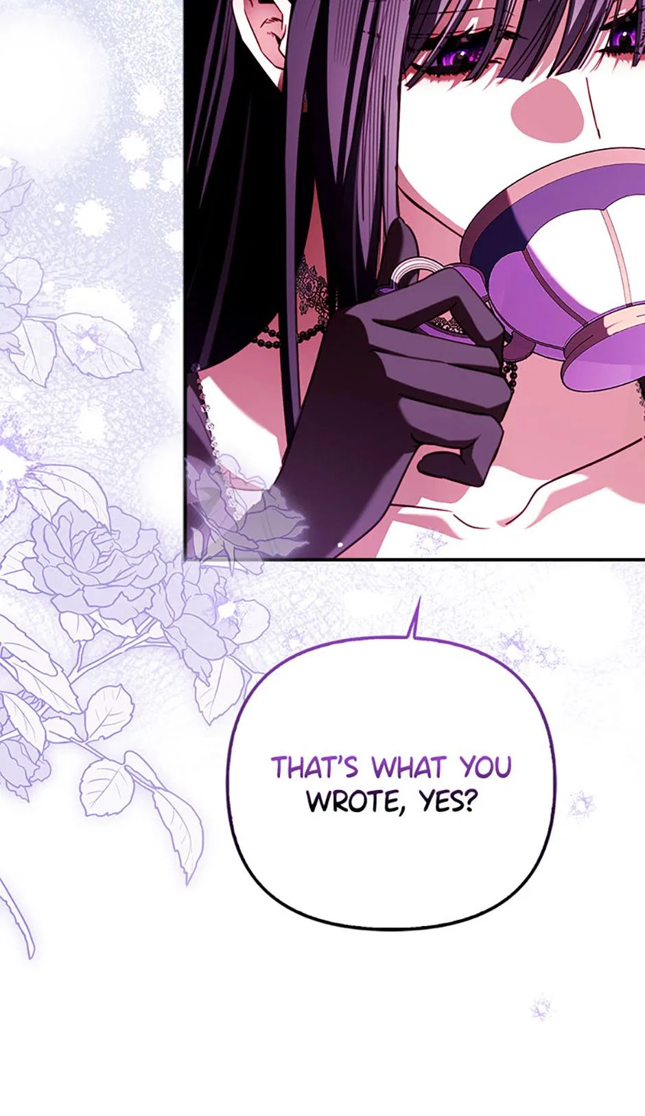Pawprints on Her Heart Chapter 29 – Page 43