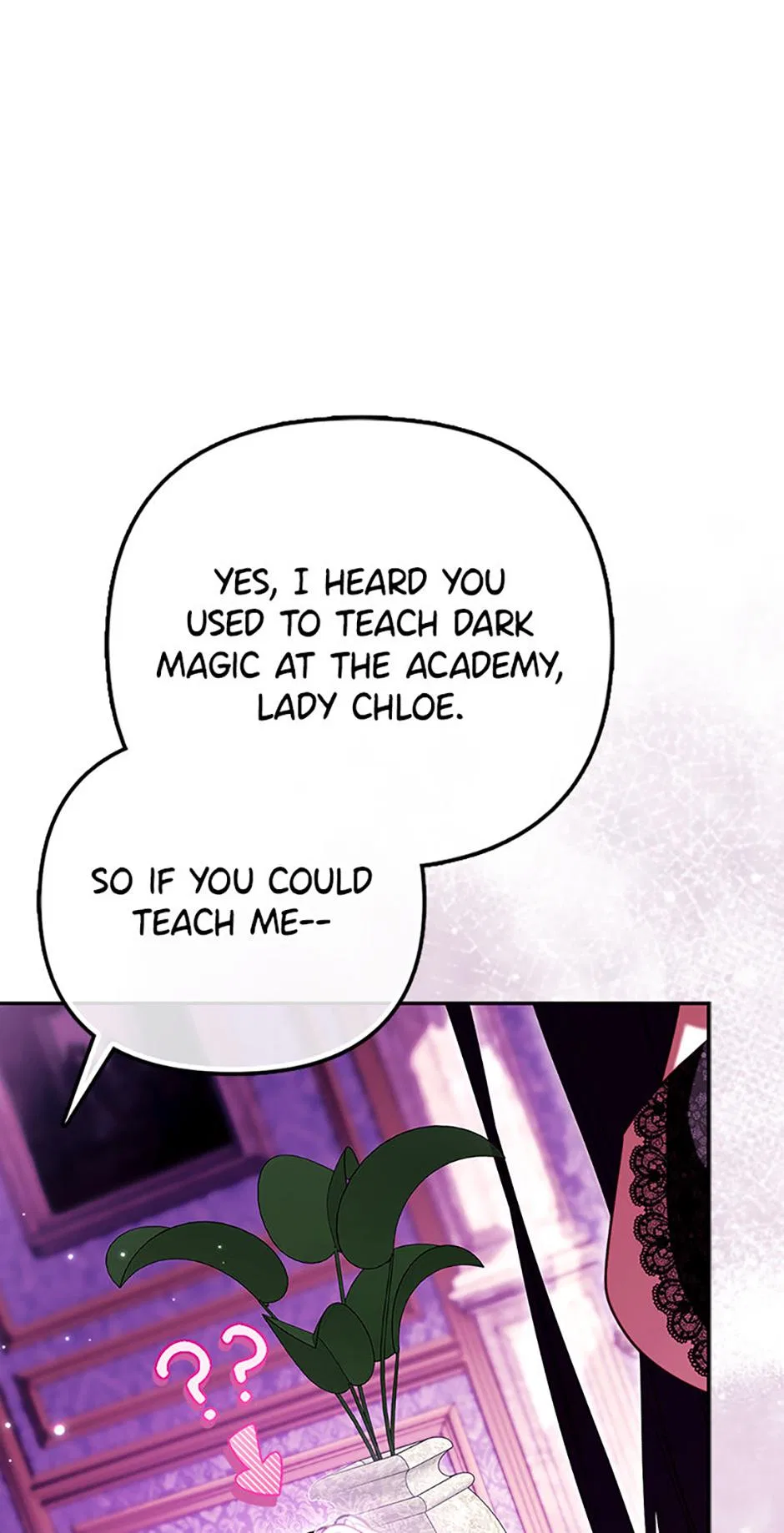 Pawprints on Her Heart Chapter 29 – Page 44