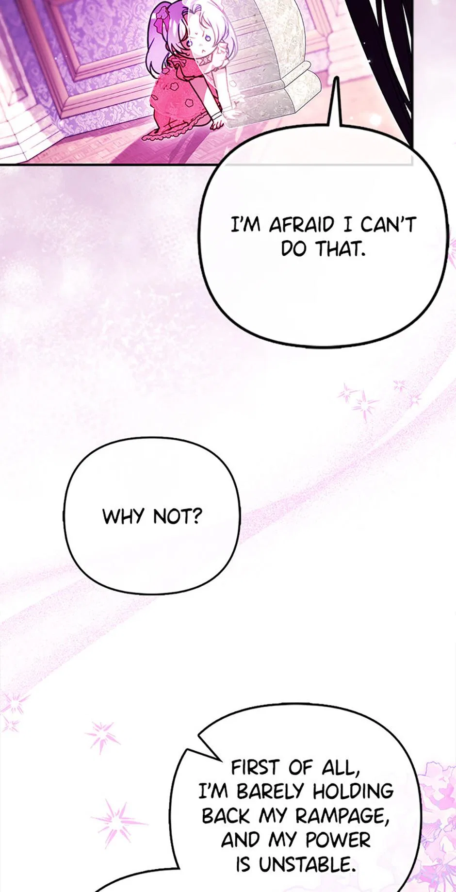 Pawprints on Her Heart Chapter 29 – Page 45