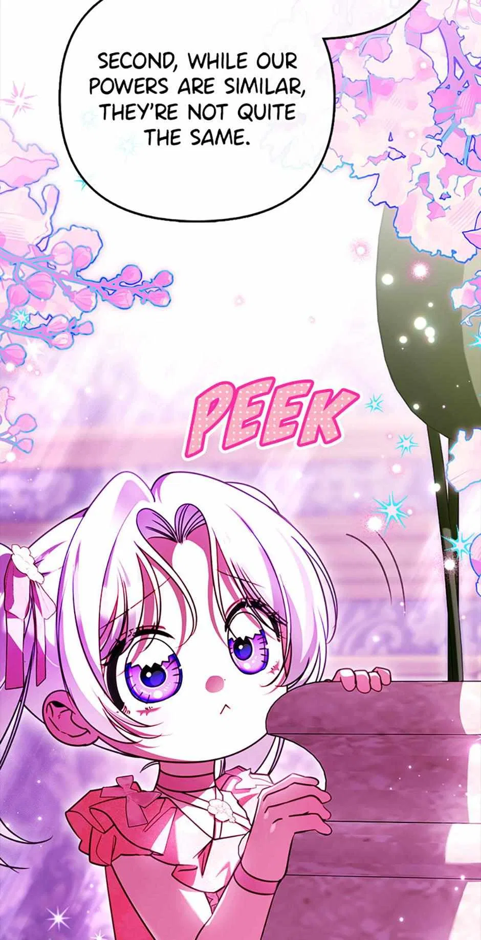 Pawprints on Her Heart Chapter 29 – Page 46