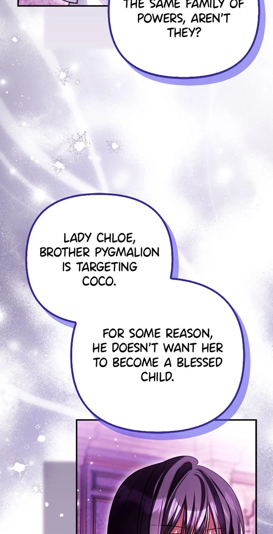 Pawprints on Her Heart Chapter 29 – Page 49