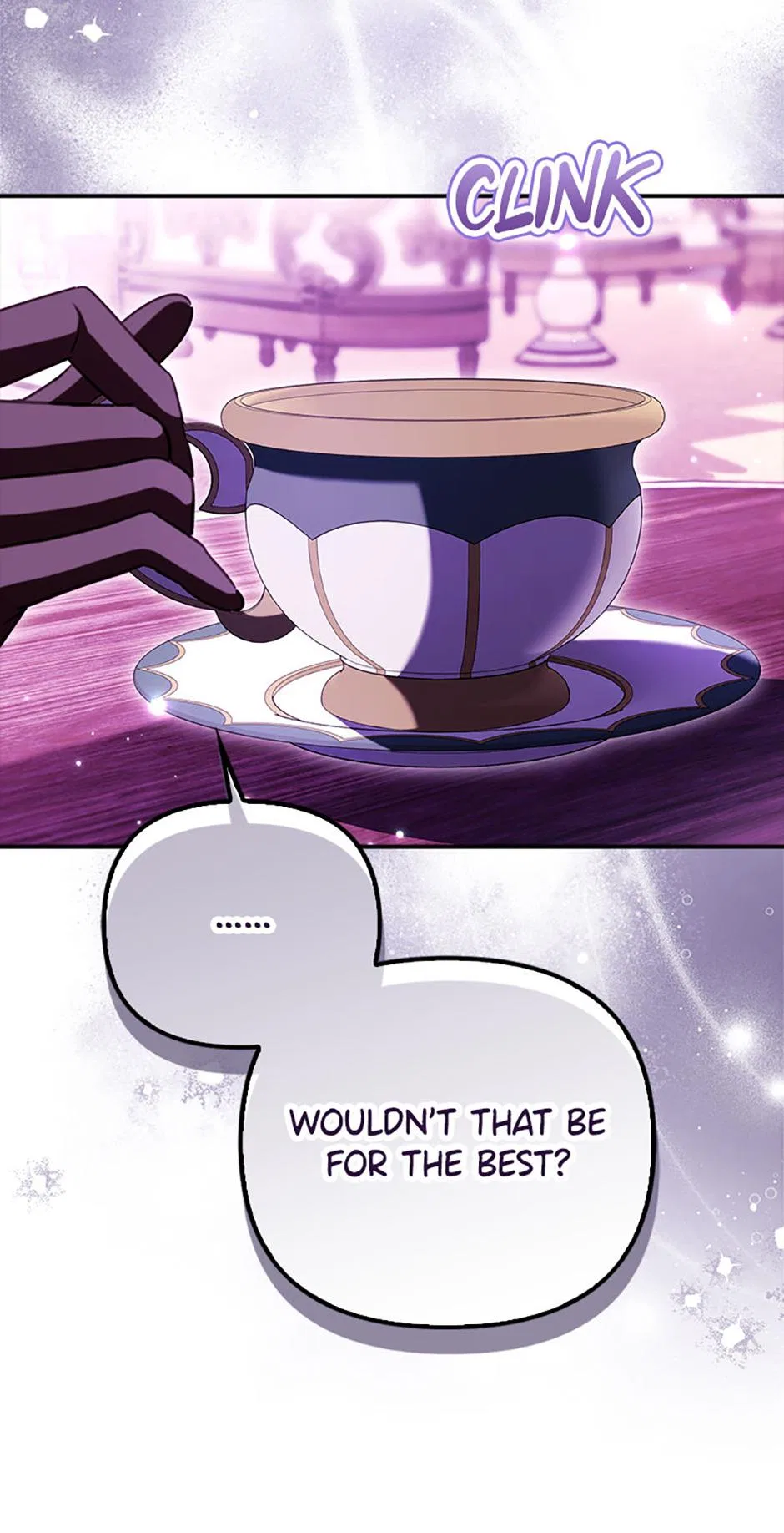 Pawprints on Her Heart Chapter 29 – Page 51