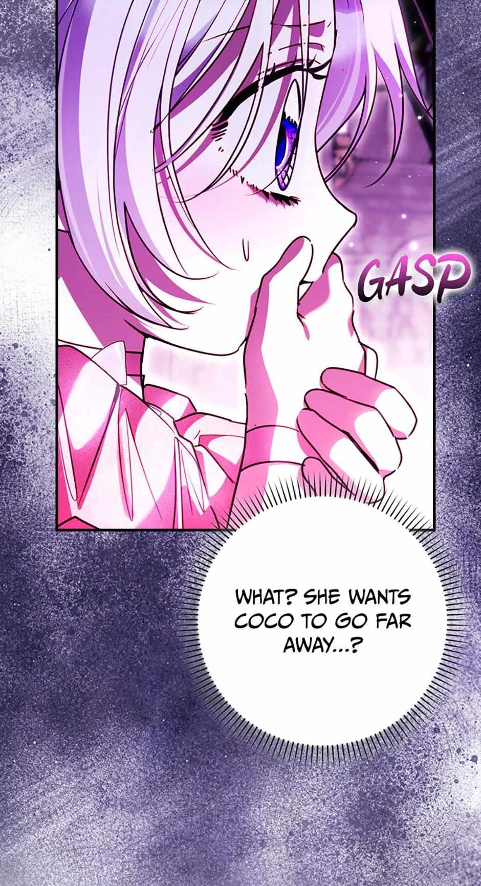 Pawprints on Her Heart Chapter 29 – Page 53