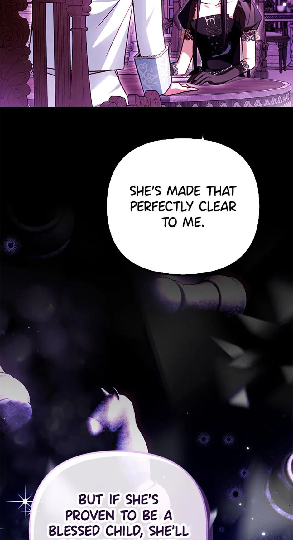 Pawprints on Her Heart Chapter 29 – Page 55