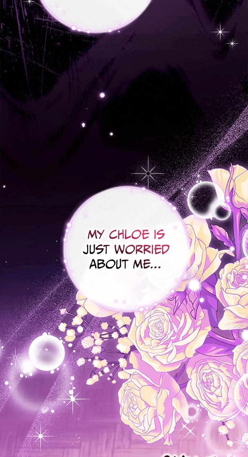 Pawprints on Her Heart Chapter 29 – Page 59
