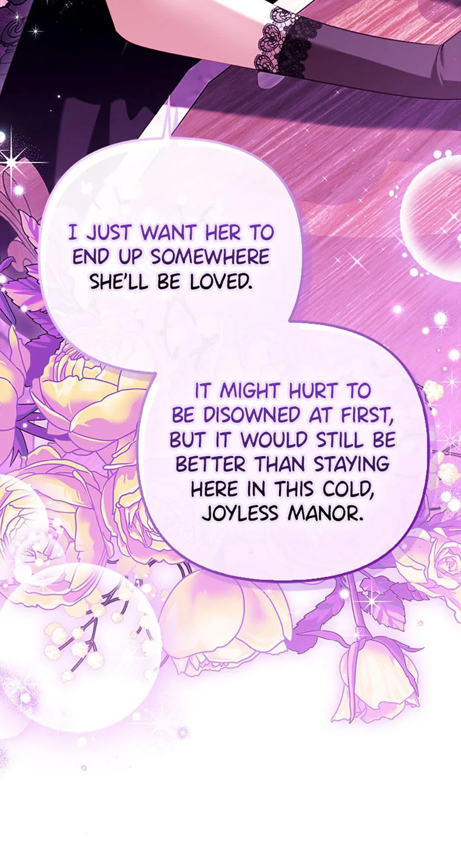 Pawprints on Her Heart Chapter 29 – Page 61