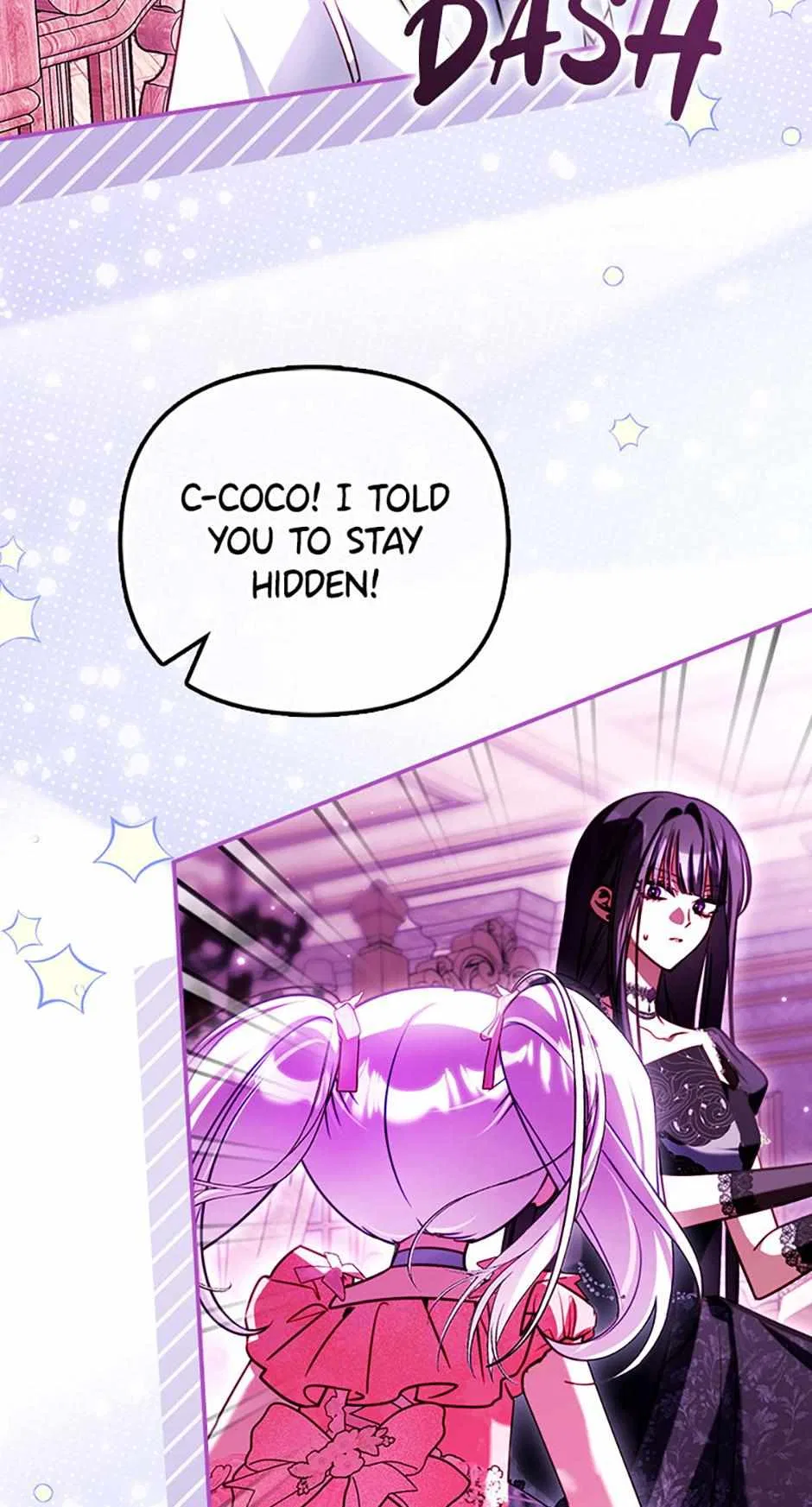 Pawprints on Her Heart Chapter 29 – Page 63