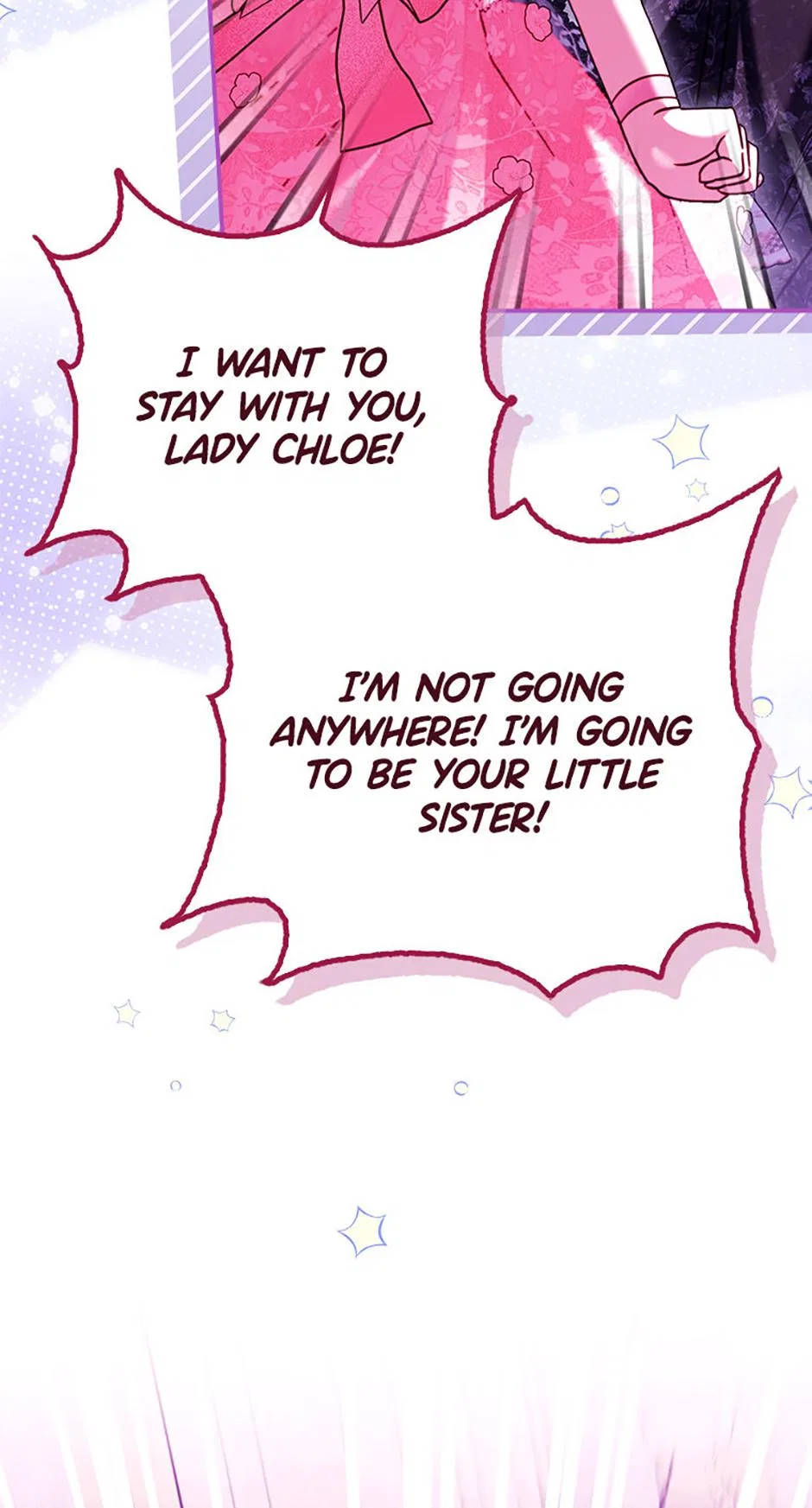 Pawprints on Her Heart Chapter 29 – Page 64