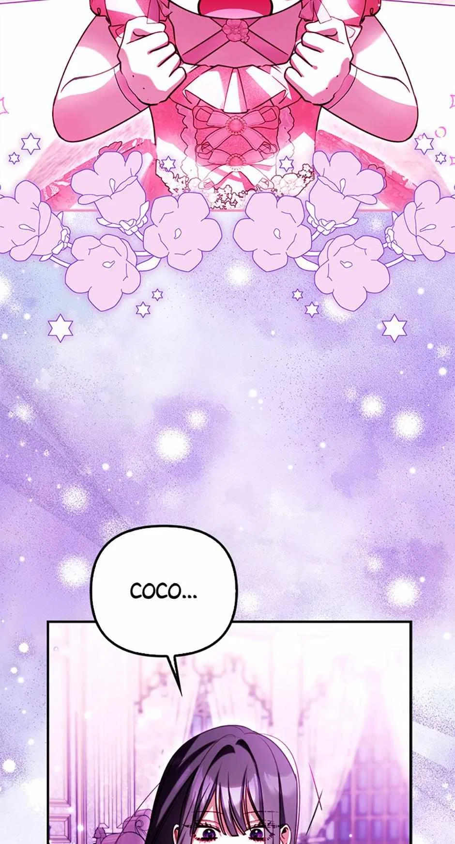 Pawprints on Her Heart Chapter 29 – Page 66